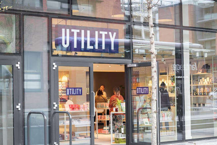 Utility