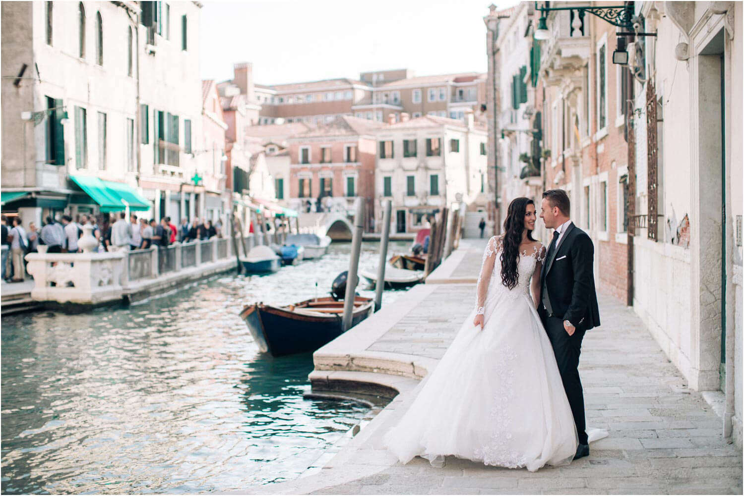 10 Stunning Wedding Venues In Italy For The Romantics 4956