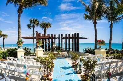 Wedding Venues In Miami
