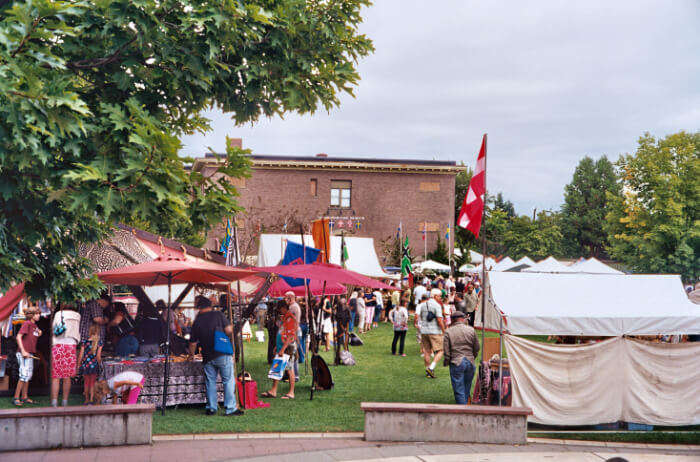 Viking Market