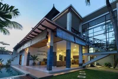 Villa Evelina