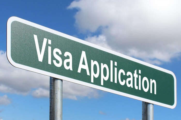 Visa For Las Vegas
