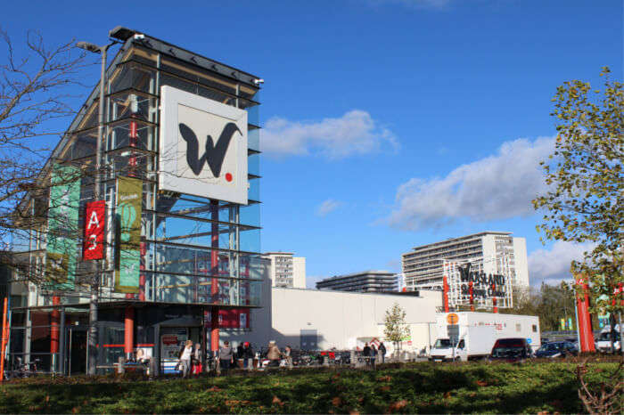 Waasland Shopping Centre
