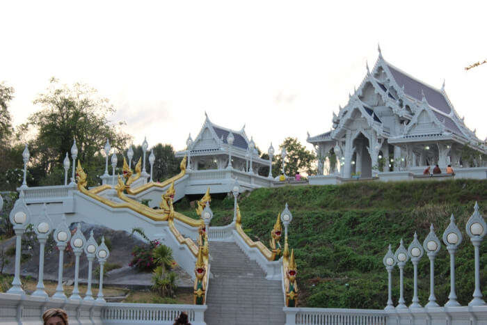 Wat Kaew Korawaram