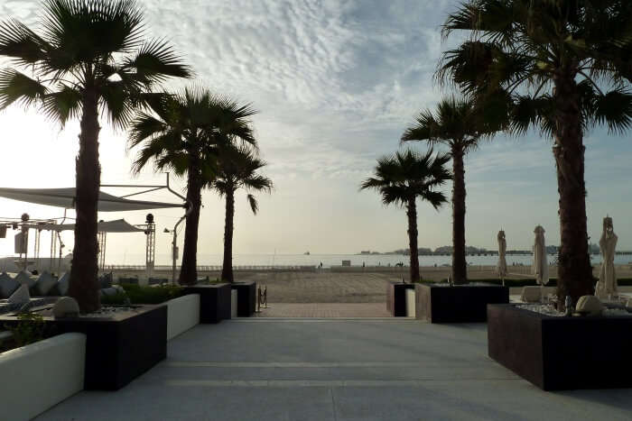 La Mer Dubai Guide All About Dubais Famous Beach Front