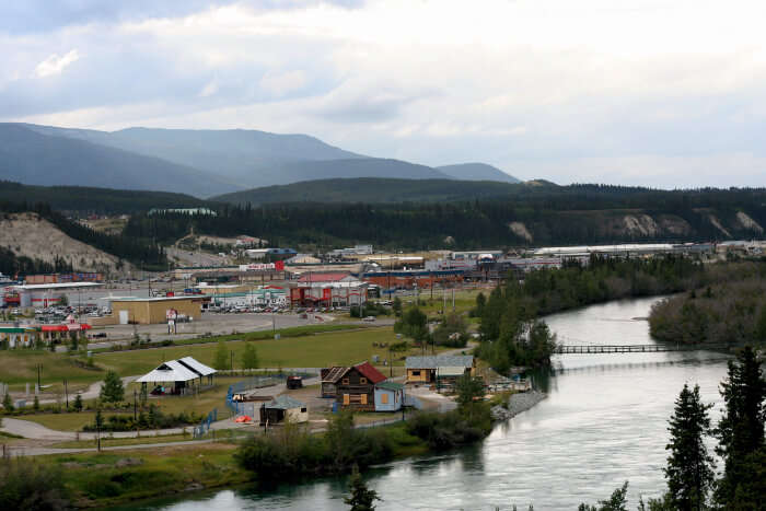 Whitehorse