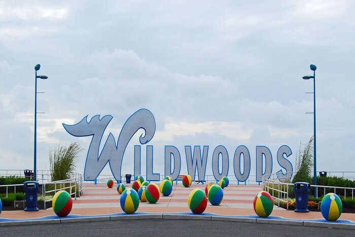 Wildwoods