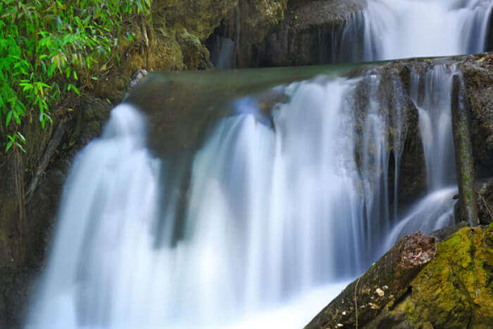 YS Falls View