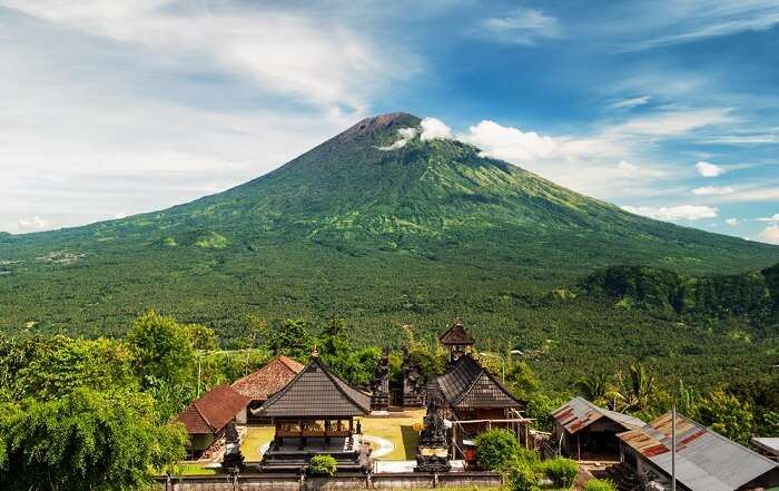 bali mountains cover