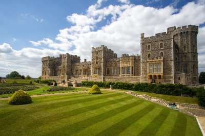 Castle