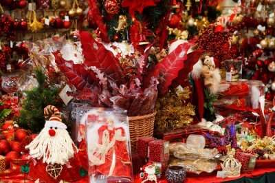 Entertaining Christmas in Egypt