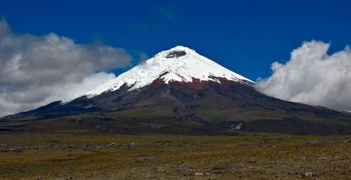 Cotopaxi