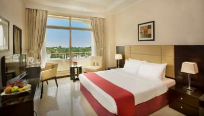 Famous and trendy Hostels At Al Ain