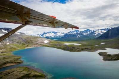Amazing Katmai National Park
