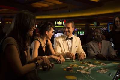 Best casinos in los Angeles