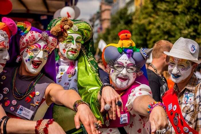 celebrations in prague