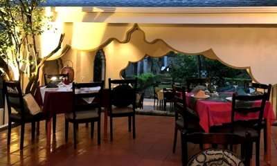 Famous Indian Restaurants In Costa Rica