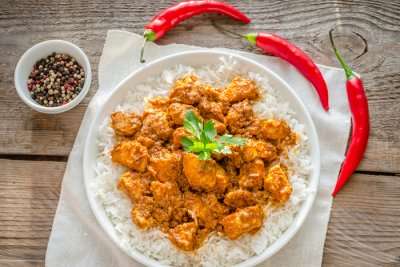 Best Indian Restaurants In China