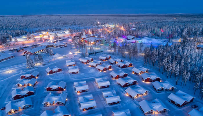 Things To Do In Finland