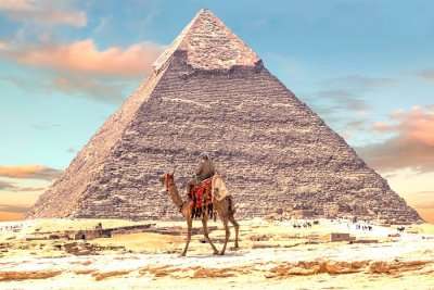 Egypt Travel Guide