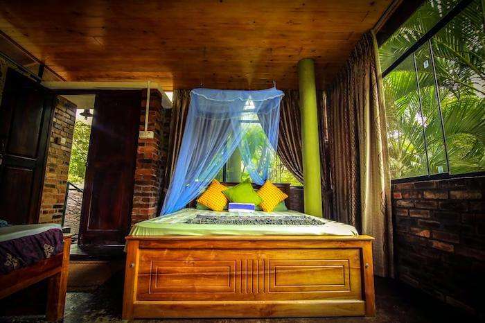 kandy cottages