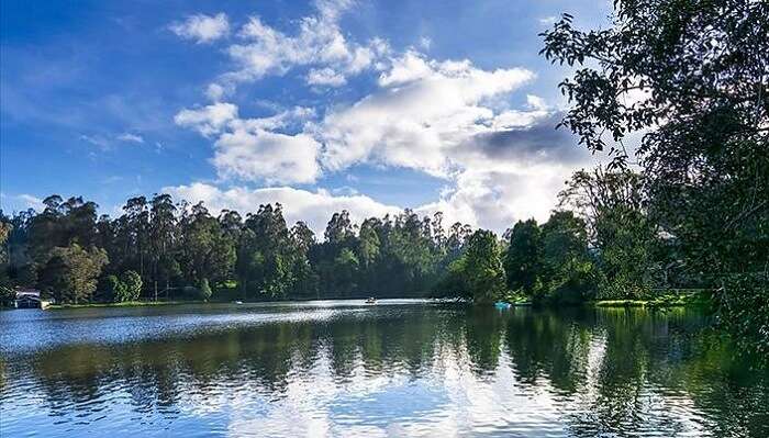 kodaikanal