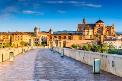 mosques in madrid