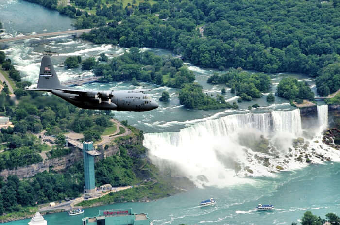 niagara-falls