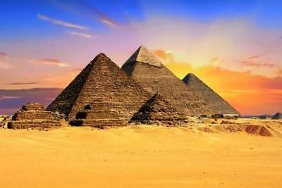 Most incredible oldest countries in the world