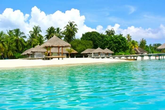 Best Time To Visit Reethi Beach