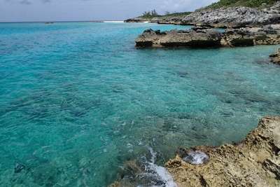 Paradise Island: 11 Reasons to Visit The Bahamas - Absolutely