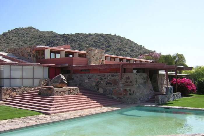 Taliesin West