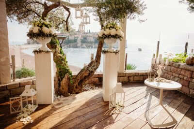 wedding venues in jordan
