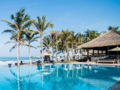 resorts have relaxation centers