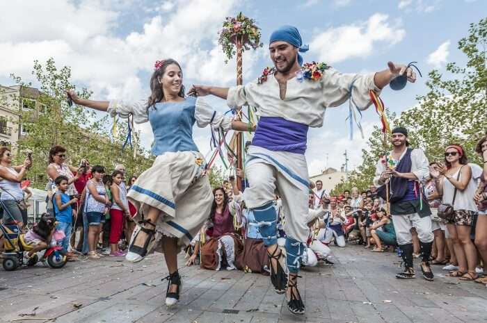 Baños Árabes Al Andalus