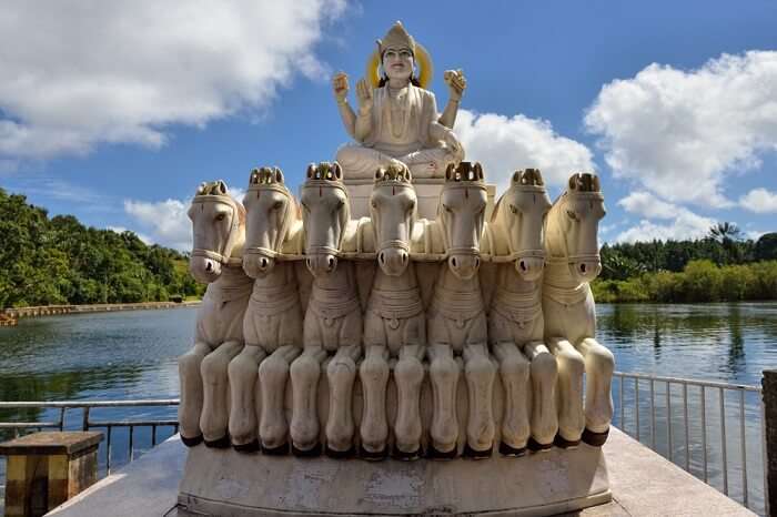 Hindu deities