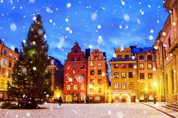 Stockholm In December: A Mini-guide To The Swedish Paradise