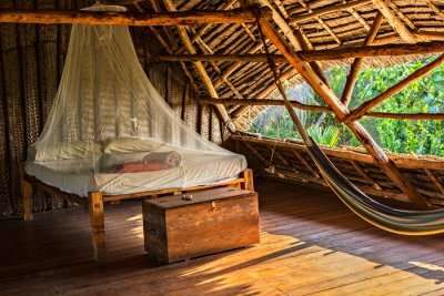 tanzania hostels