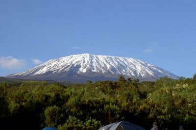 Amazing Tanzania in January