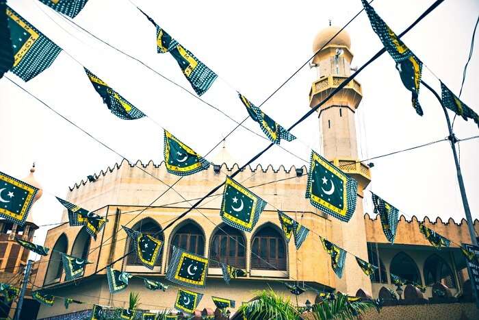 Fazl Mosque