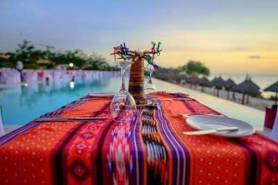 tanzania restaurants cover