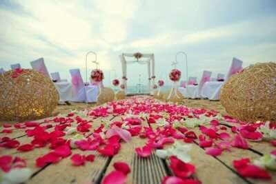 Wedding venues in Tanzania