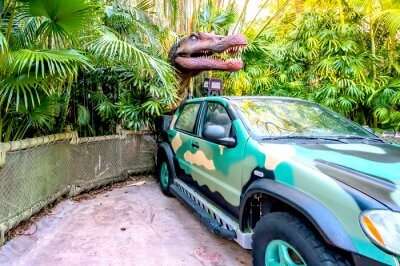Best Zoos in Orlando