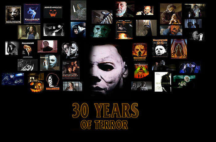 13 Films Of Halloween