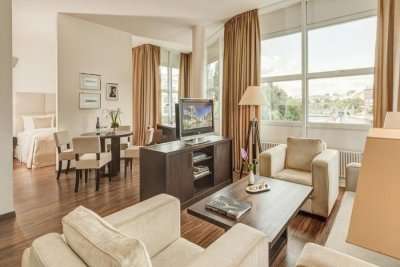 Best Villas in Berlin