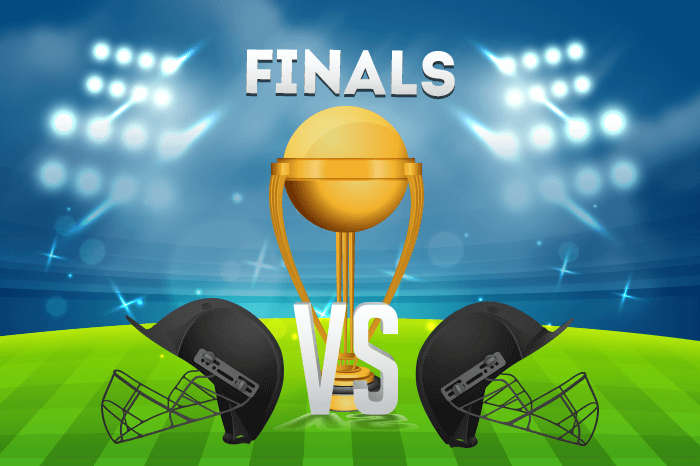 Final match cirkcet world cup 2019