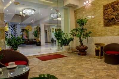 3 Star Hotel in Hanoi