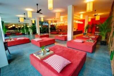 3 Star Hotel in Phnom Penh