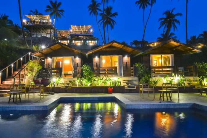 4-star hotels in the Maldives