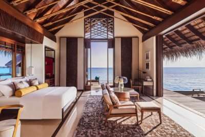5 star hotels in Male